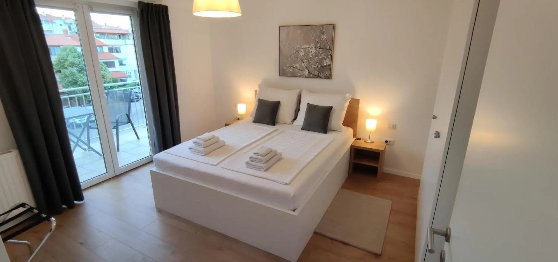 Apartments E&F, Veruda Porat, Free Parking Pula