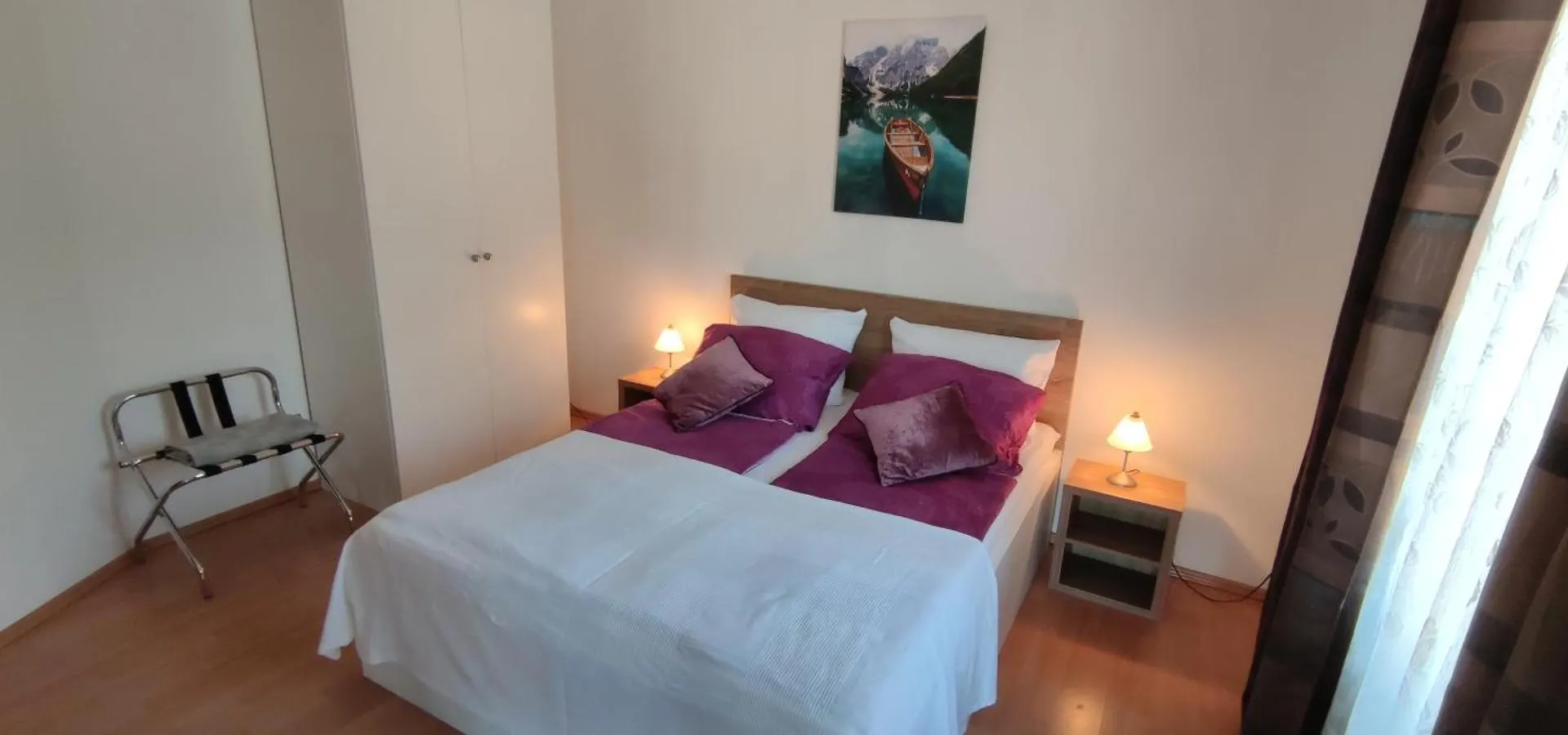 Apartments E&F, Veruda Porat, Free Parking Pula