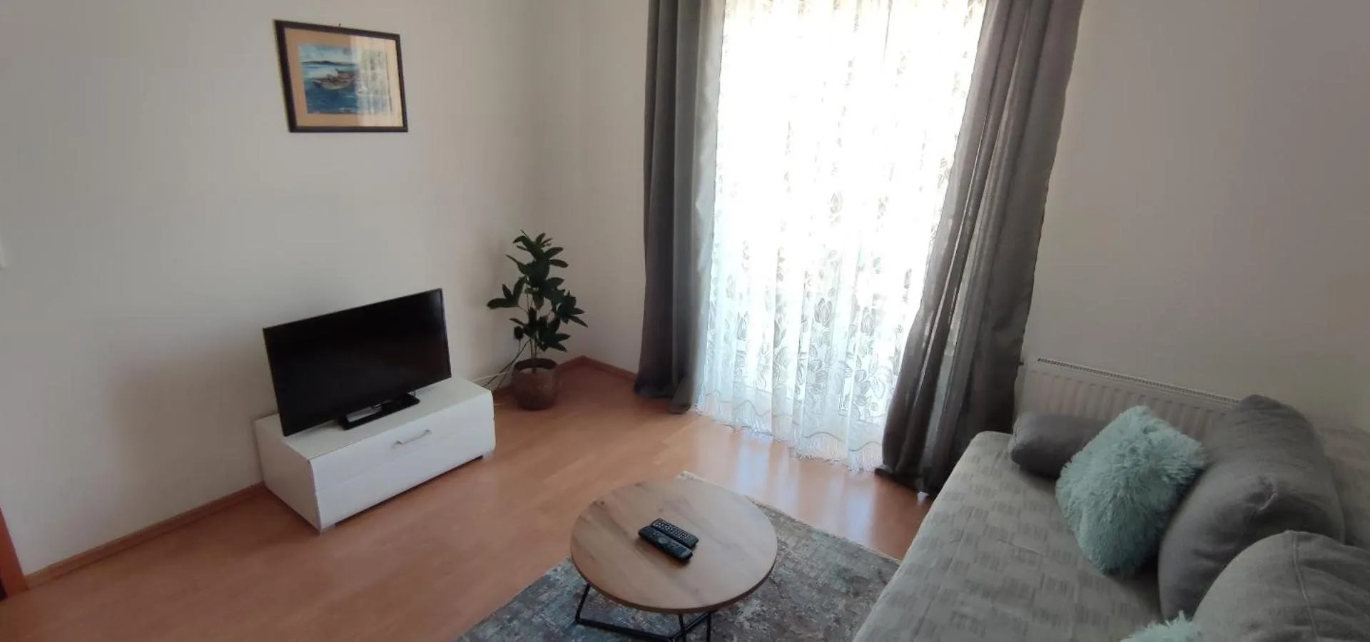 Apartments E&F, Veruda Porat, Free Parking Pula