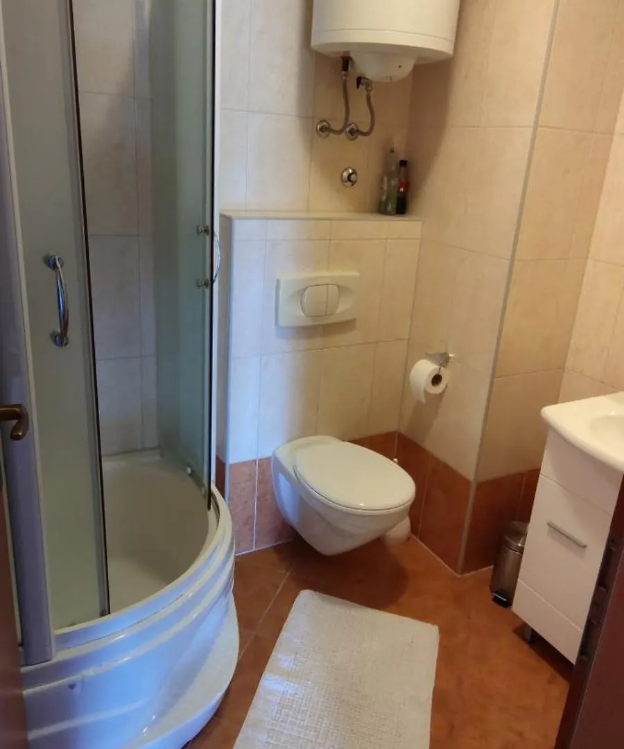 Apartments E&F, Veruda Porat, Free Parking Pula