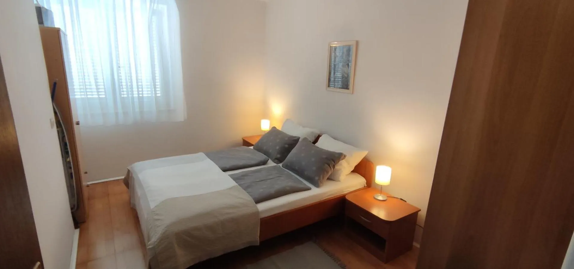 Apartments E&F, Veruda Porat, Free Parking Pula